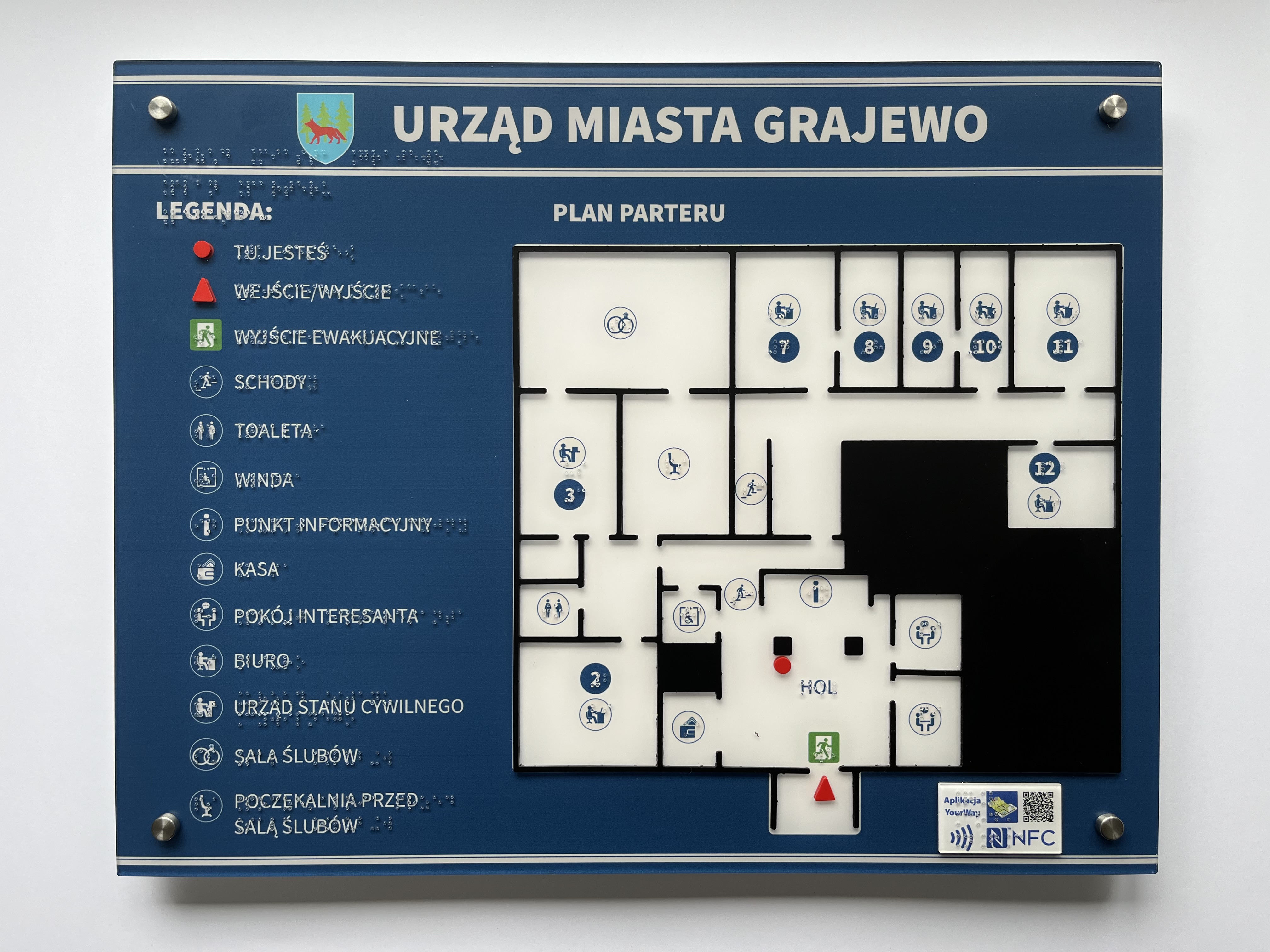 Urząd Miasta Grajewo